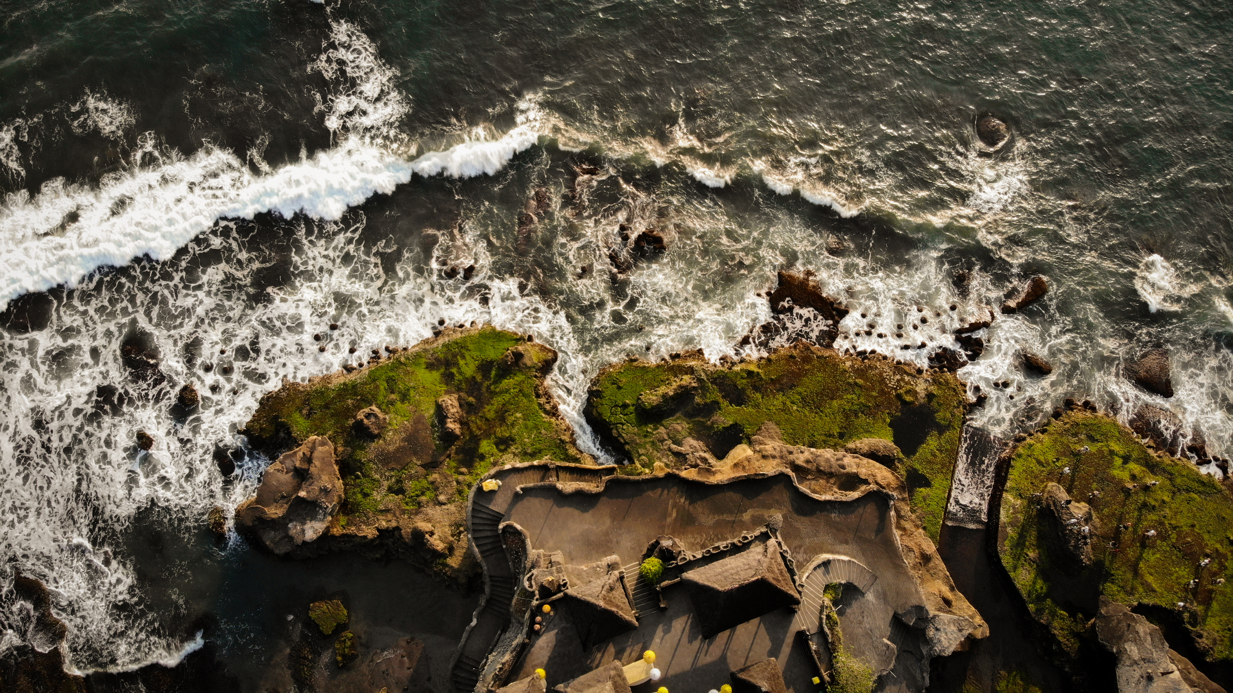 Tanah Lot Bali